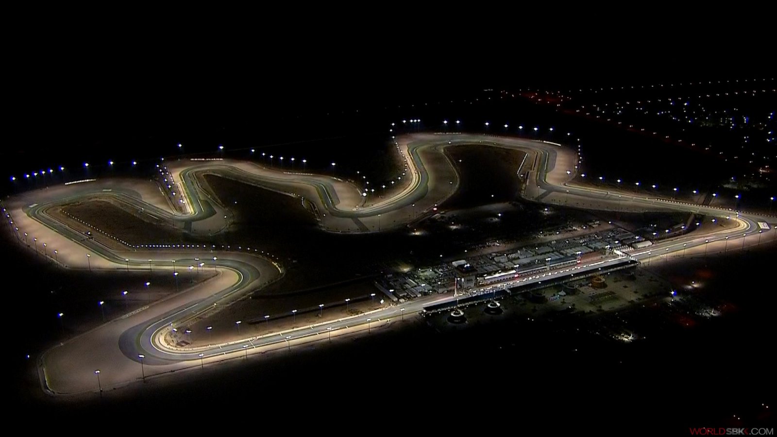 Losail International Circuit (Doha)