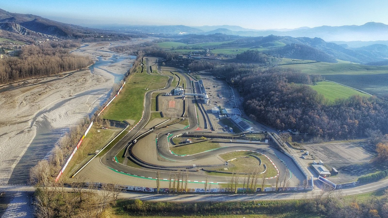 Autodromo di Varano