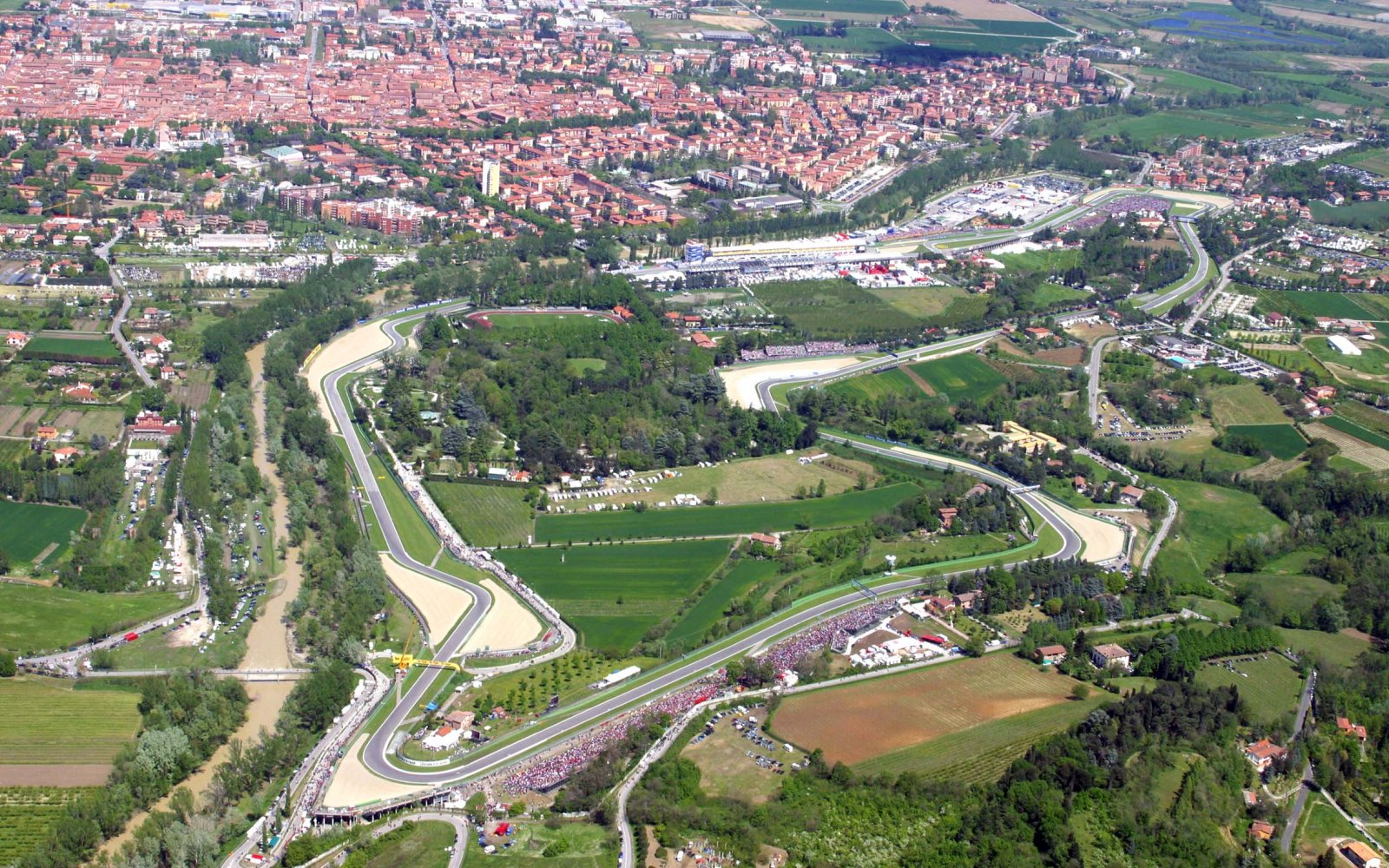 Autodromo di Imola