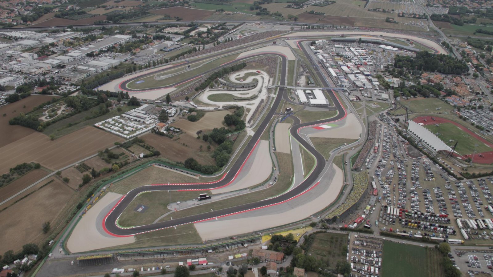 Misano World Circuit