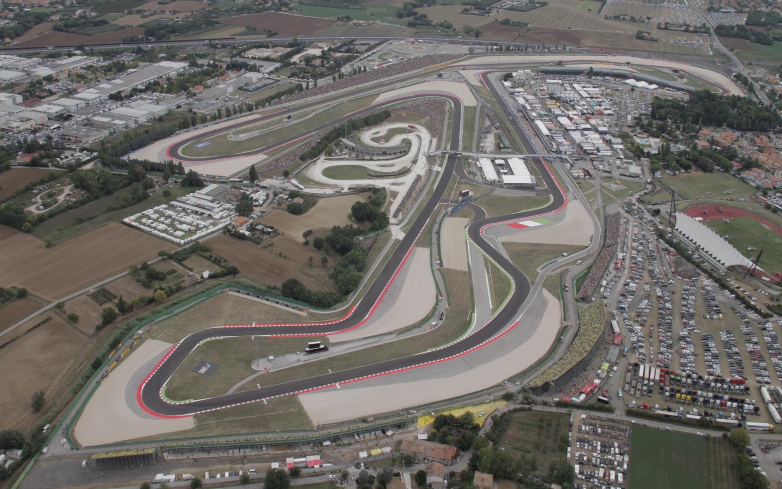 Misano World Circuit