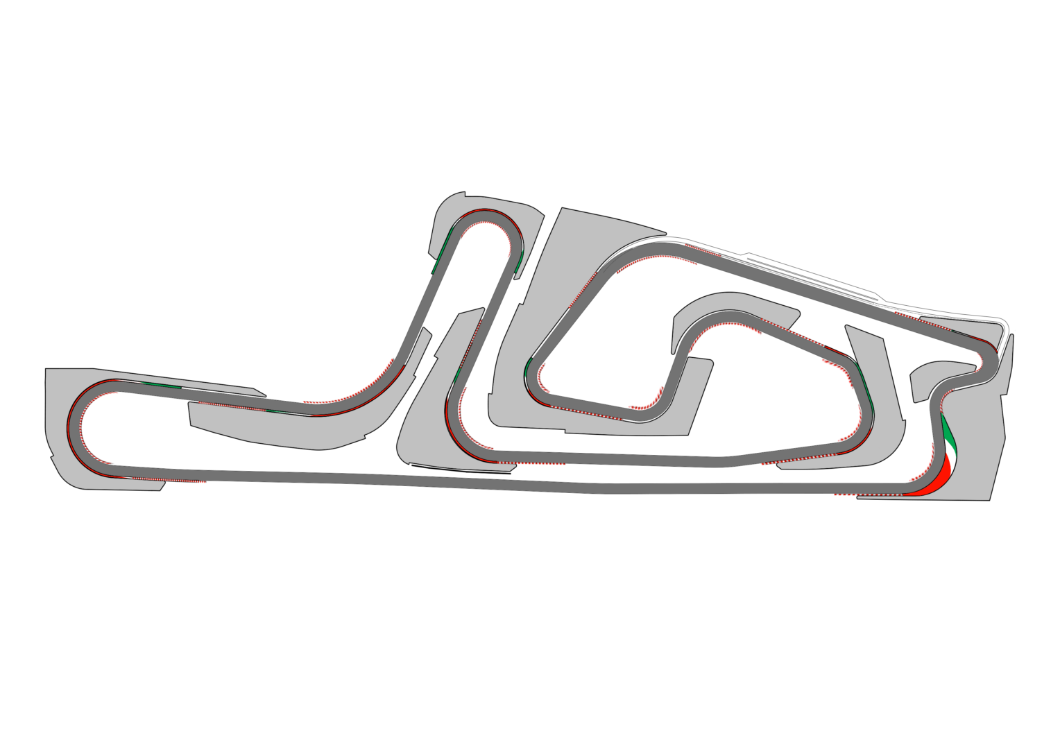 Cremona Circuit