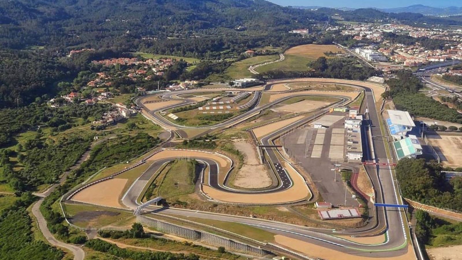 Circuito do Estoril