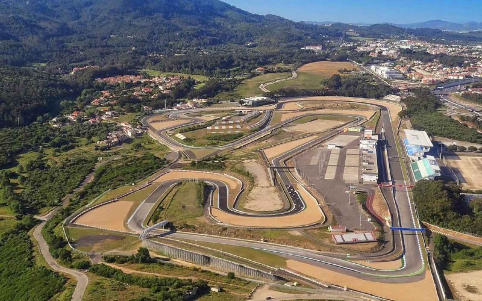 Circuito do Estoril