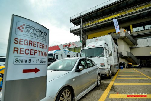 Mugello 12.04.2018 Prove libere moto