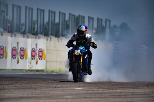 Cremona 28.04.2018 Suzuki Day