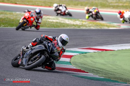 Mugello 02.04.2018 Prove libere moto